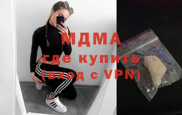 мдпв Алексеевка